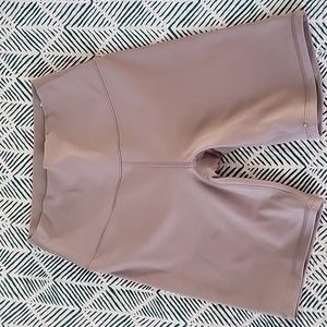 Abercrombie YPB biker shorts